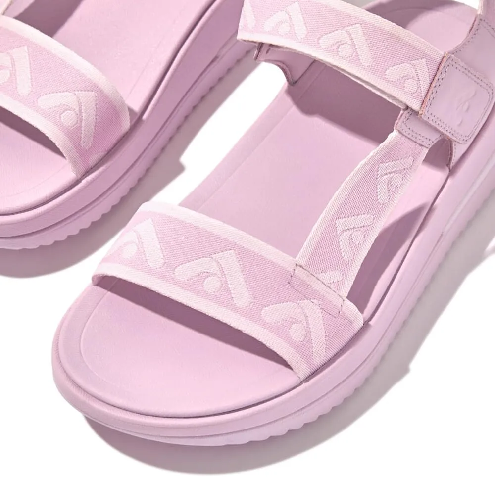 FitFlop Women's Ankle-Strap Sandal