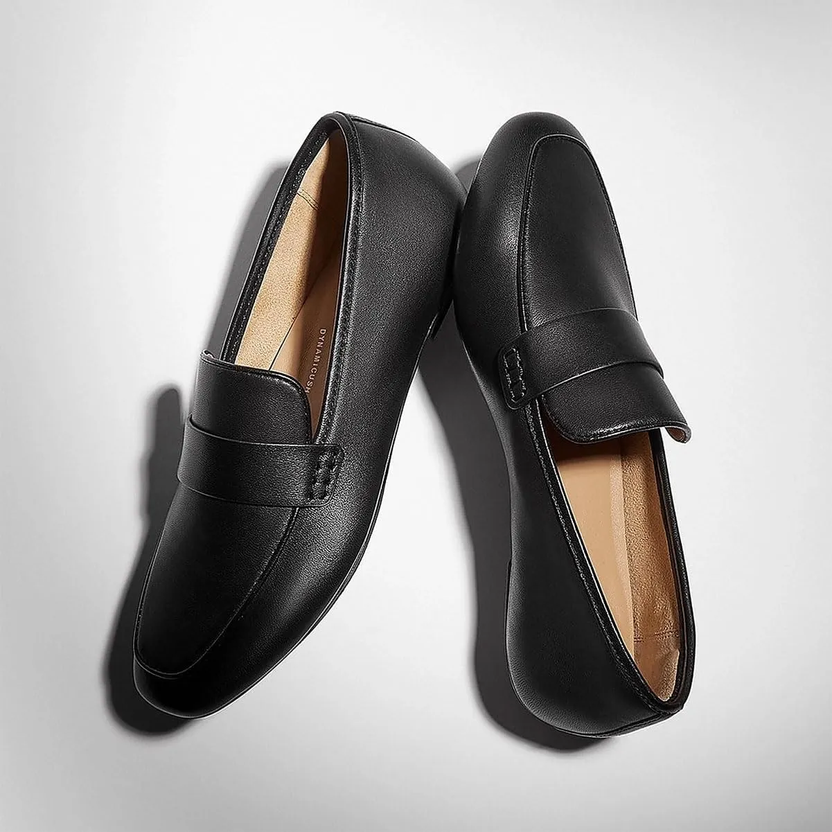 FitFlop Women's Delicato Soft Leather Loafers