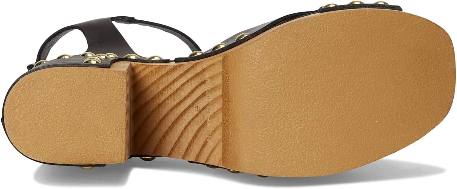 Free People Women's Cecily Clog Trend Shoes