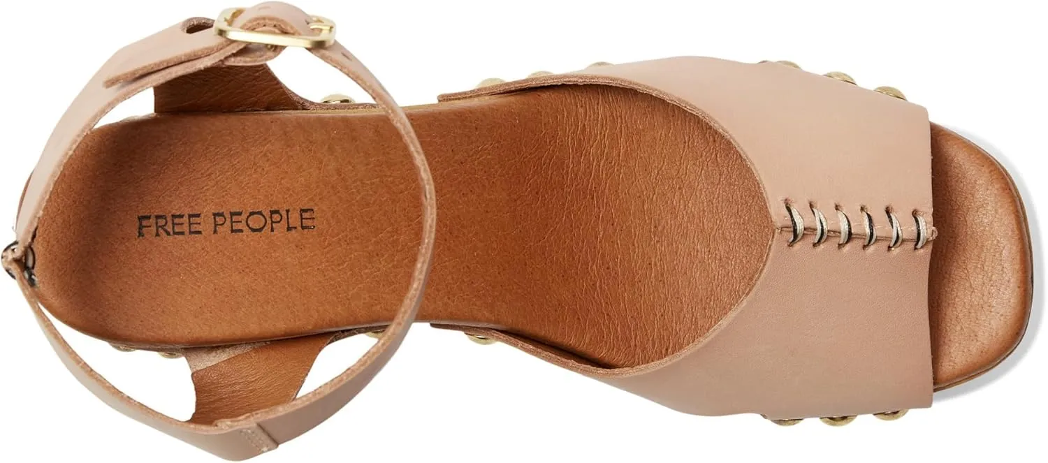 Free People Women's Cecily Clog Trend Shoes