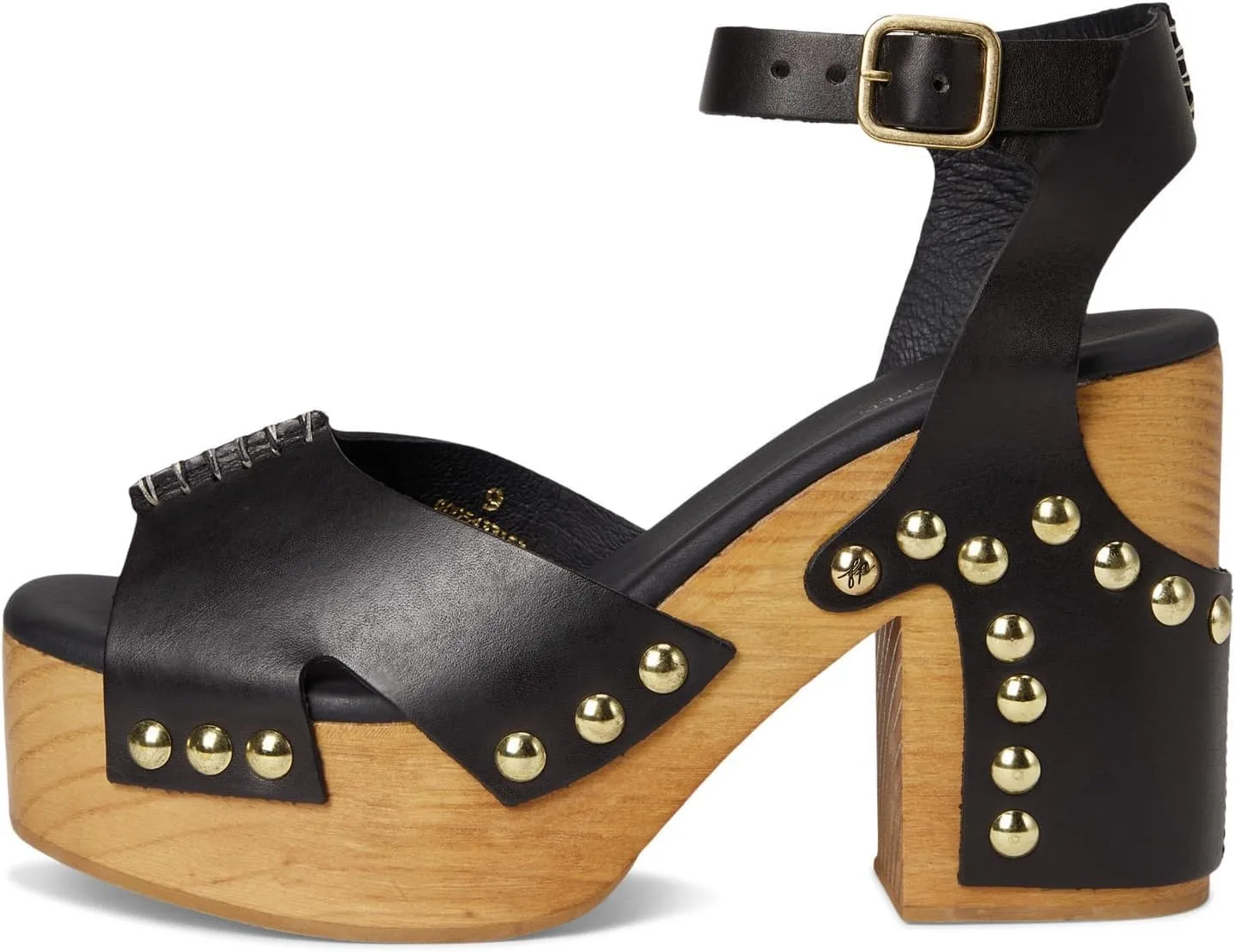 Free People Women's Cecily Clog Trend Shoes
