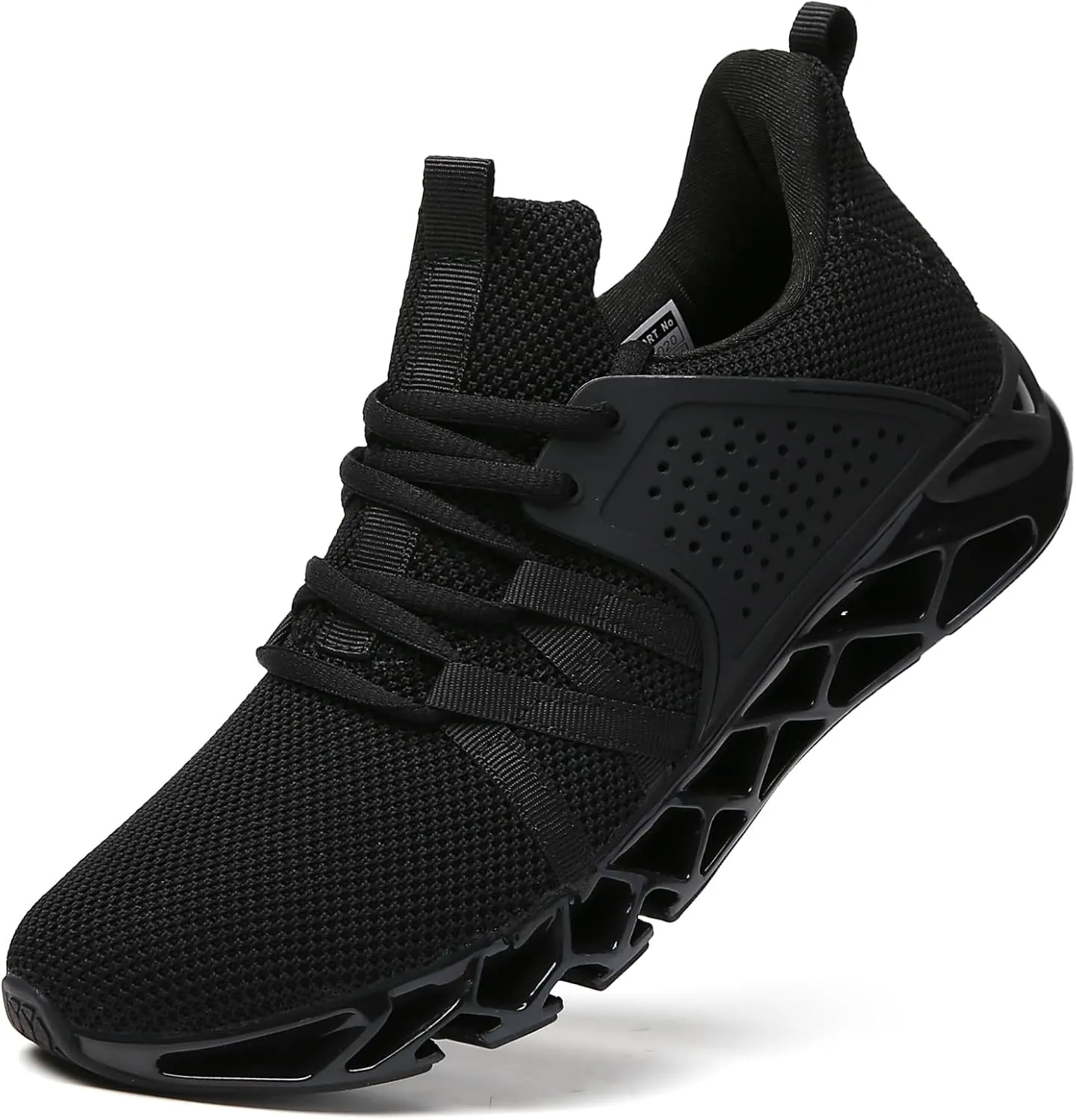 FRSHANIAH Women's Slip On Walking Shoes Fashion Breathable Sport Sneakers