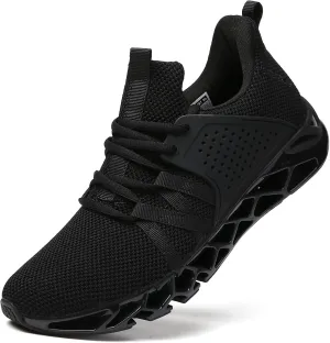 FRSHANIAH Women's Slip On Walking Shoes Fashion Breathable Sport Sneakers