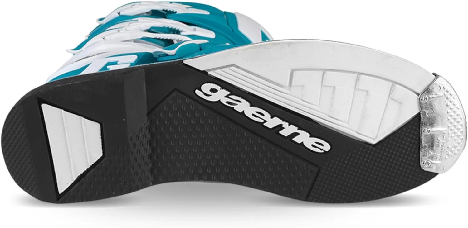 Gaerne SG 12 Portofino Motocross Boots