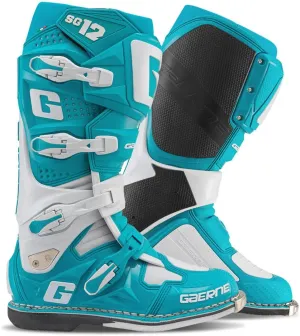 Gaerne SG 12 Portofino Motocross Boots