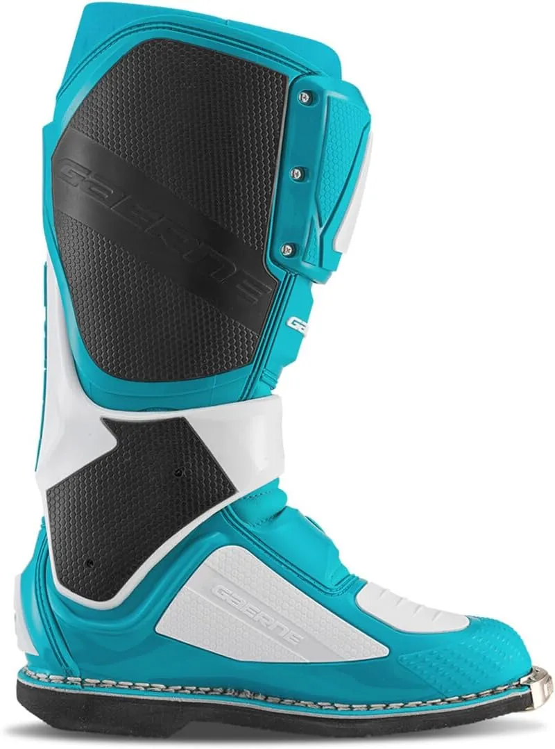 Gaerne SG 12 Portofino Motocross Boots