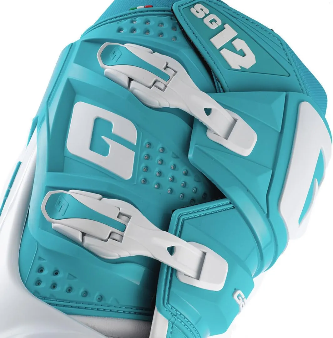 Gaerne SG 12 Portofino Motocross Boots