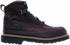 Georgia Boot Men's Georgia Giant MNS 8" St Boot