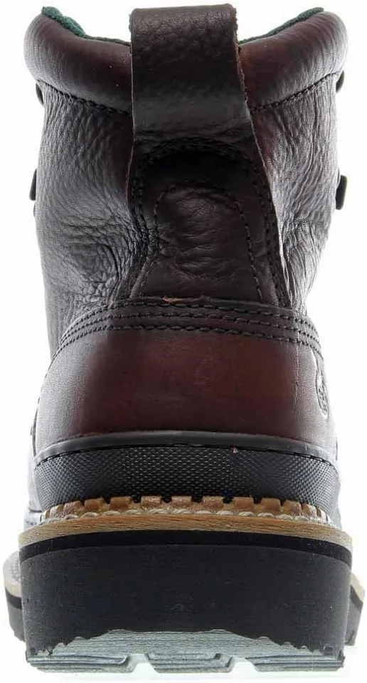 Georgia Boot Men's Georgia Giant MNS 8" St Boot