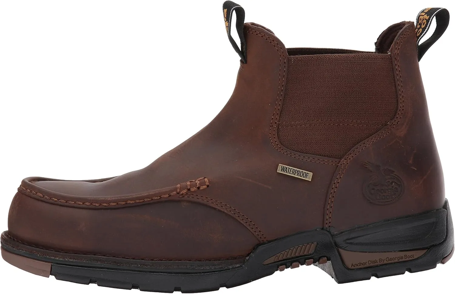 Georgia Unisex-Adult GB00156 Mid Calf Boot