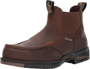 Georgia Unisex-Adult GB00156 Mid Calf Boot