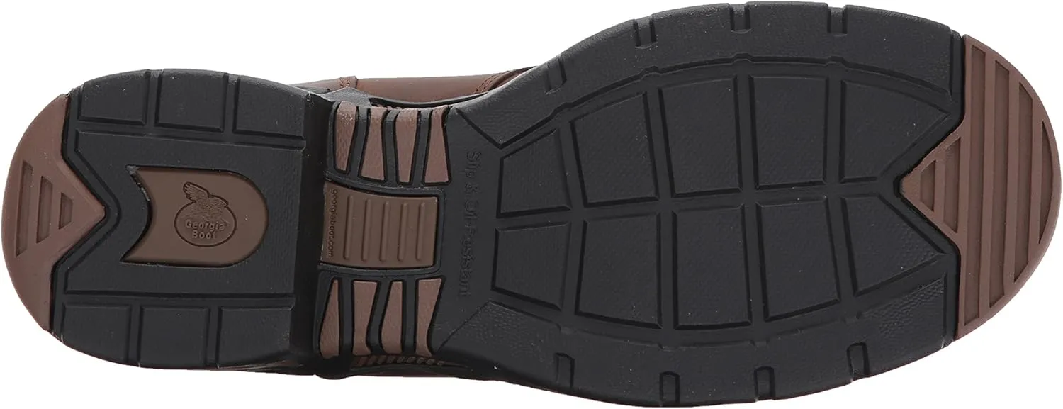 Georgia Unisex-Adult GB00156 Mid Calf Boot