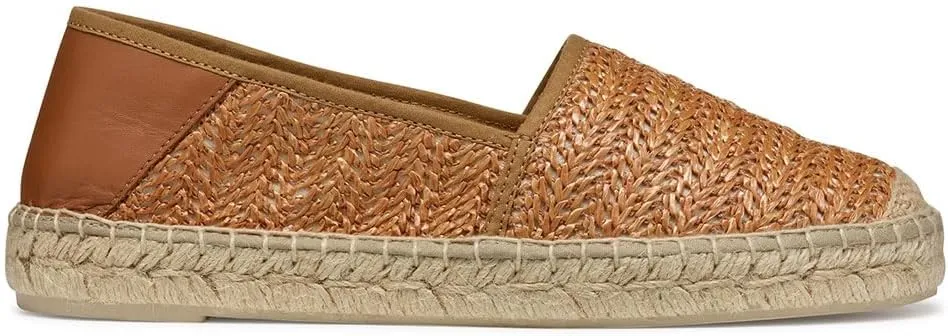 Geox Women's Espadrille Wedge Sandal