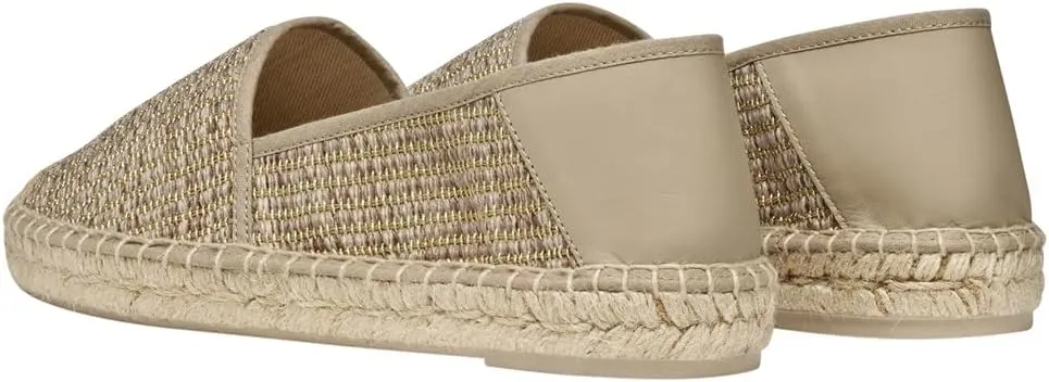Geox Women's Espadrille Wedge Sandal