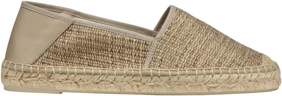 Geox Women's Espadrille Wedge Sandal