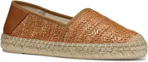 Geox Women's Espadrille Wedge Sandal
