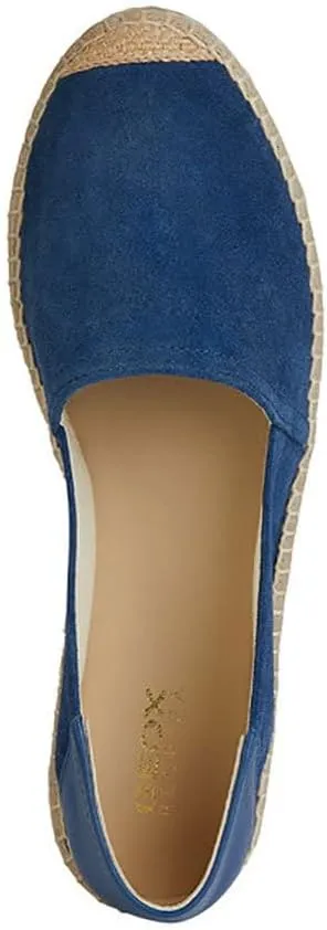 Geox Women's Espadrille Wedge Sandal