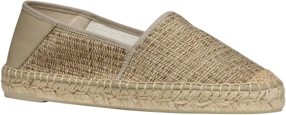Geox Women's Espadrille Wedge Sandal