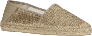 Geox Women's Espadrille Wedge Sandal