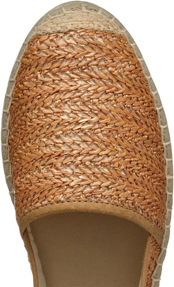Geox Women's Espadrille Wedge Sandal