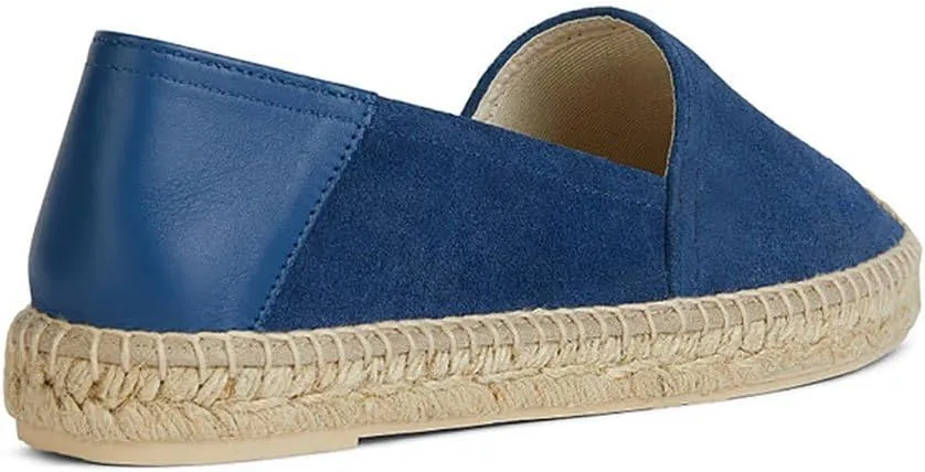 Geox Women's Espadrille Wedge Sandal