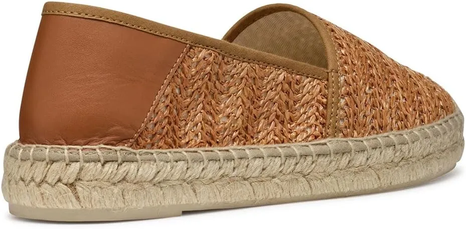 Geox Women's Espadrille Wedge Sandal