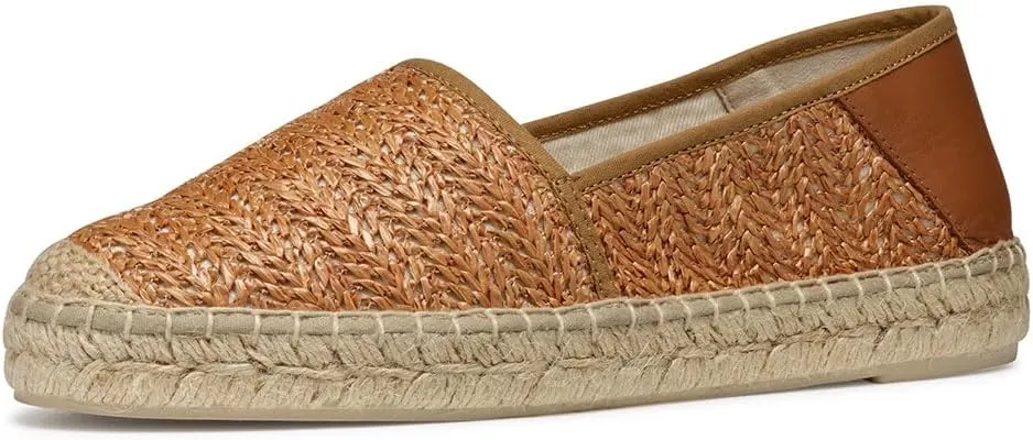 Geox Women's Espadrille Wedge Sandal