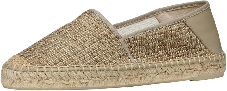 Geox Women's Espadrille Wedge Sandal