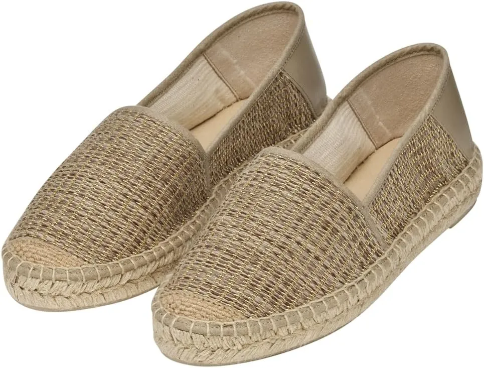Geox Women's Espadrille Wedge Sandal