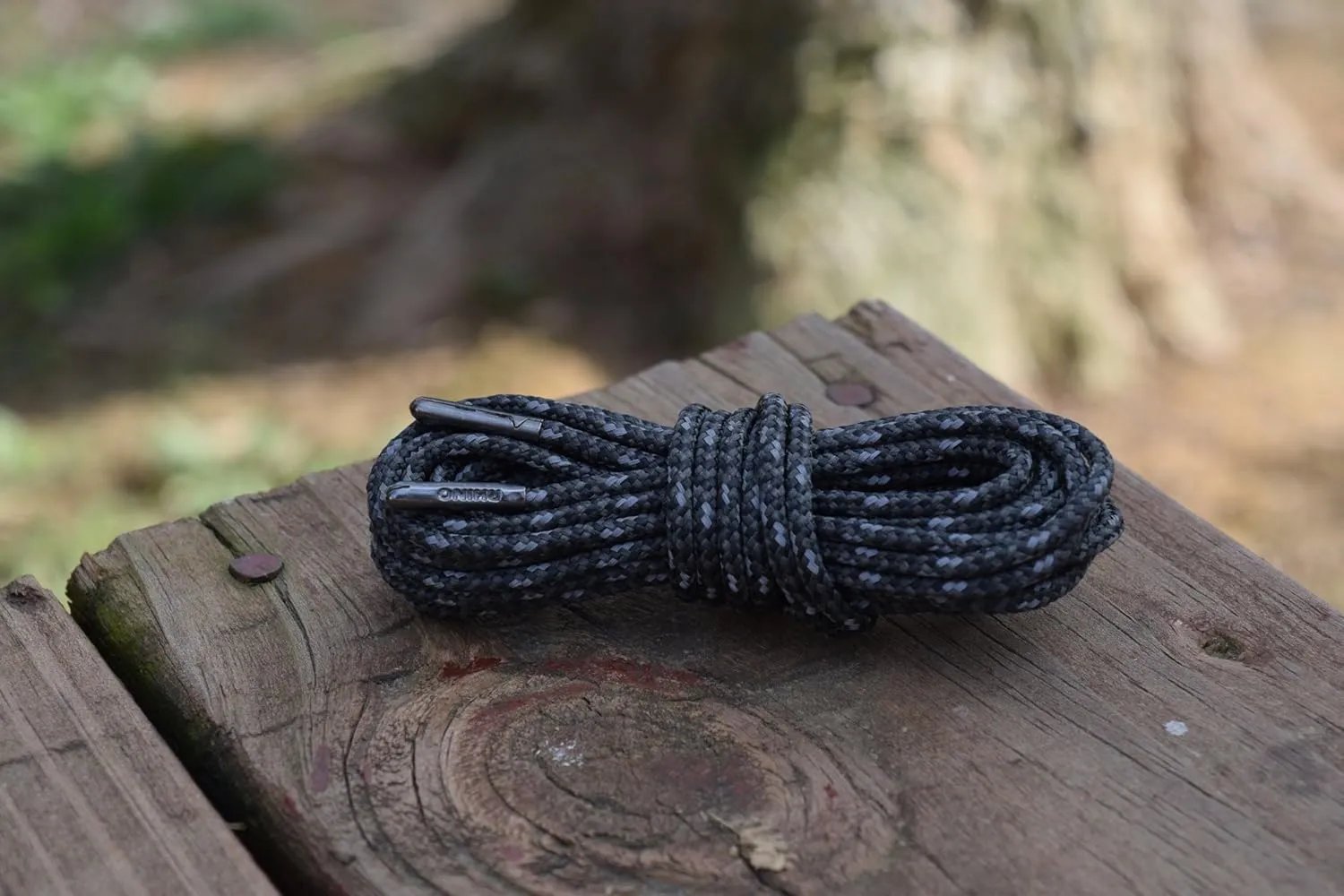 Heavy Duty Unbreakable Boot Laces