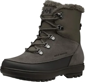 Helly-Hansen Womens Sorrento Waterproof Leather Winter Boots