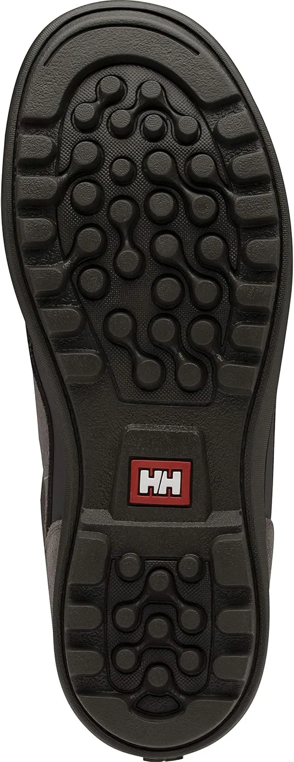 Helly-Hansen Womens Sorrento Waterproof Leather Winter Boots