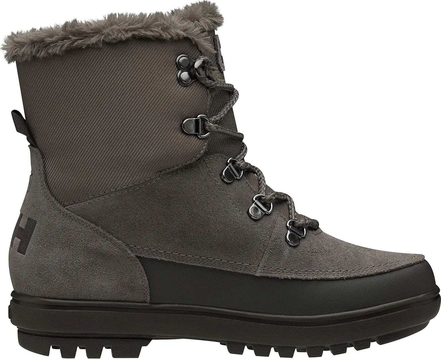 Helly-Hansen Womens Sorrento Waterproof Leather Winter Boots