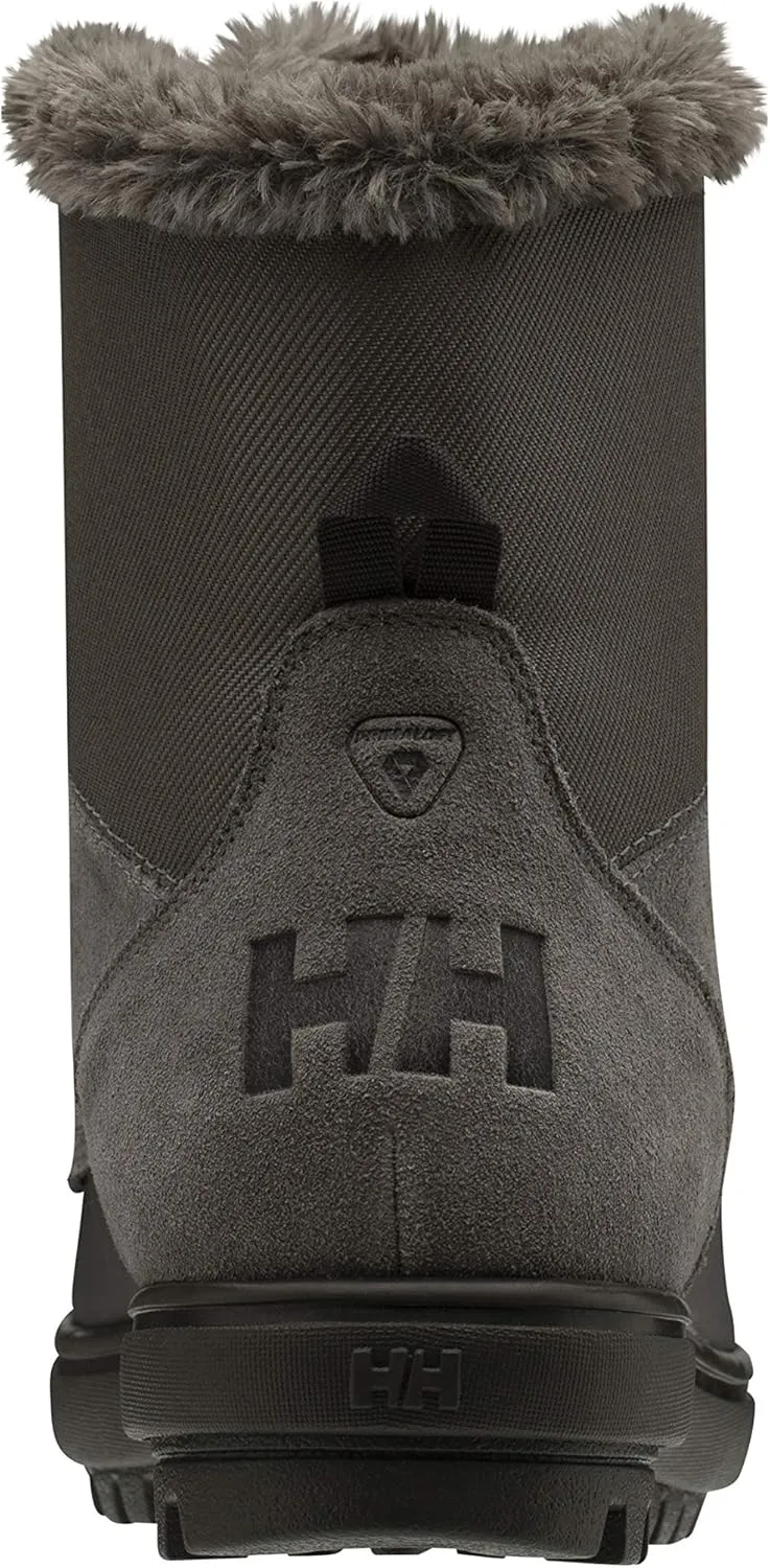 Helly-Hansen Womens Sorrento Waterproof Leather Winter Boots