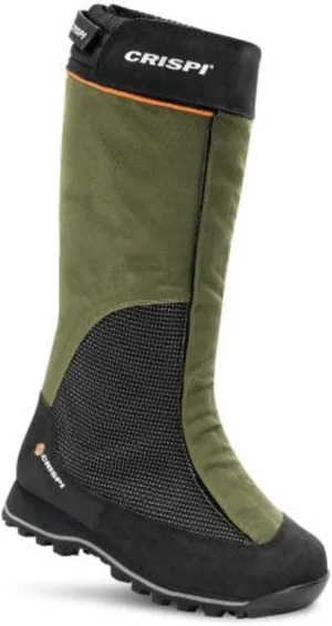 Highland HP Boots (Laced) Euro 46