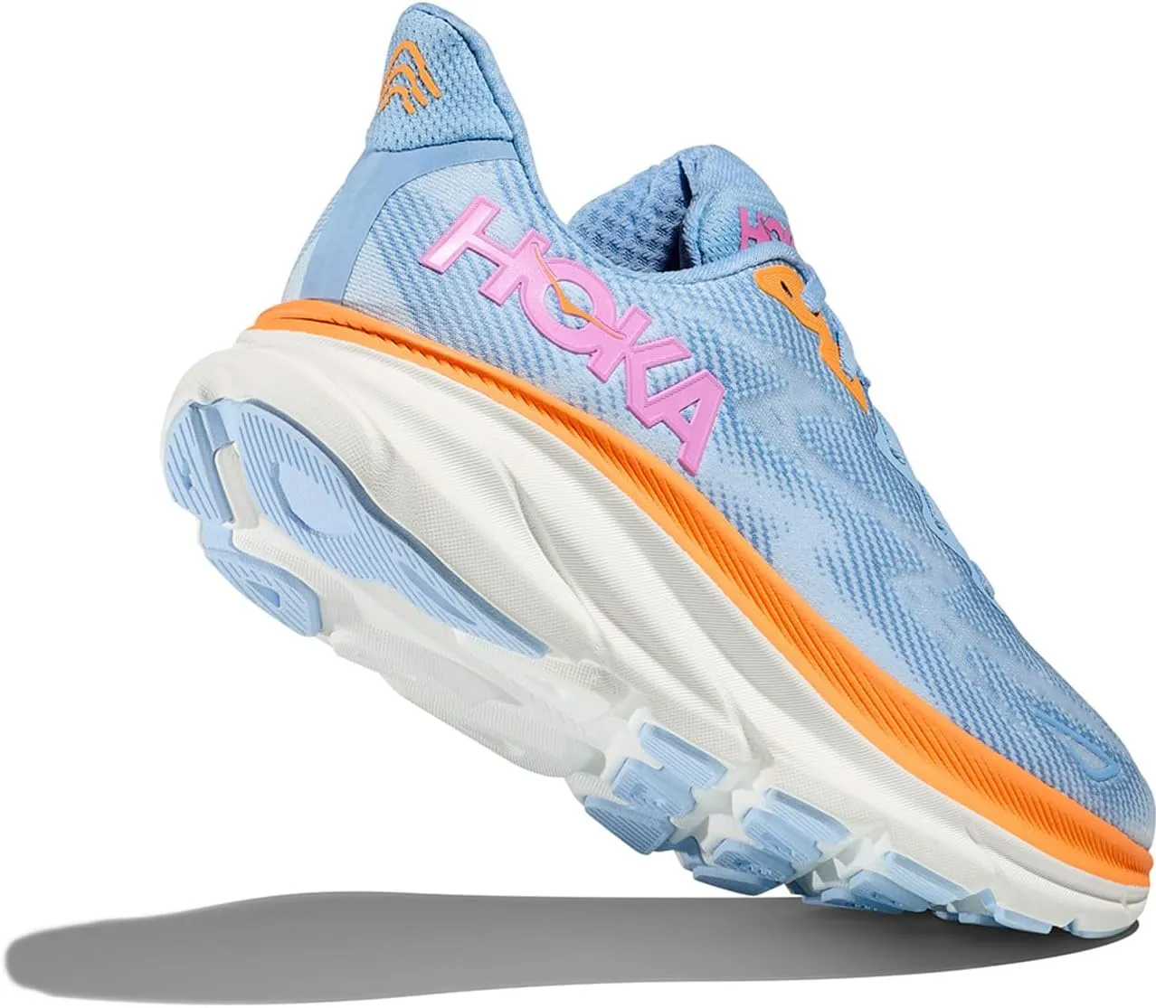 HOKA ONE ONE Women's Low-top Sneakers