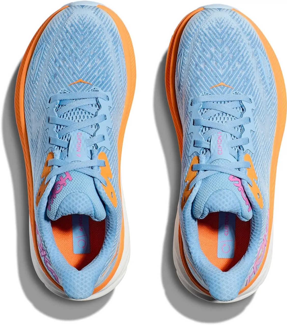 HOKA ONE ONE Women's Low-top Sneakers