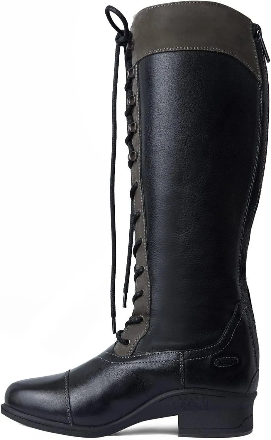 HORZE B Vertigo Cetus Waterproof Tall Boots