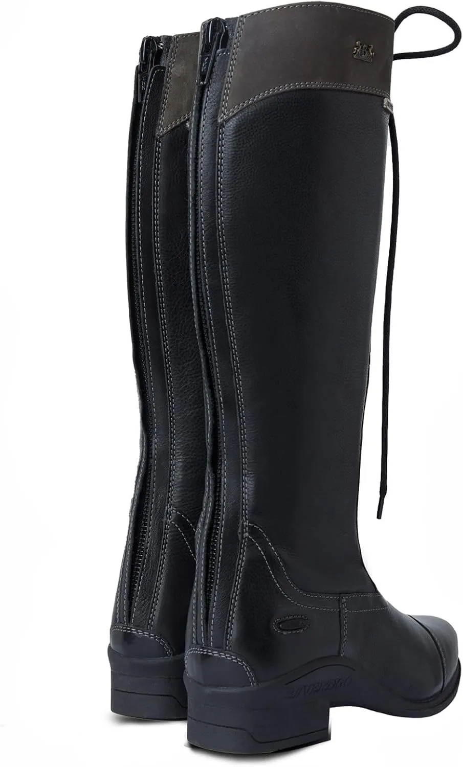 HORZE B Vertigo Cetus Waterproof Tall Boots