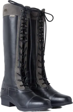 HORZE B Vertigo Cetus Waterproof Tall Boots
