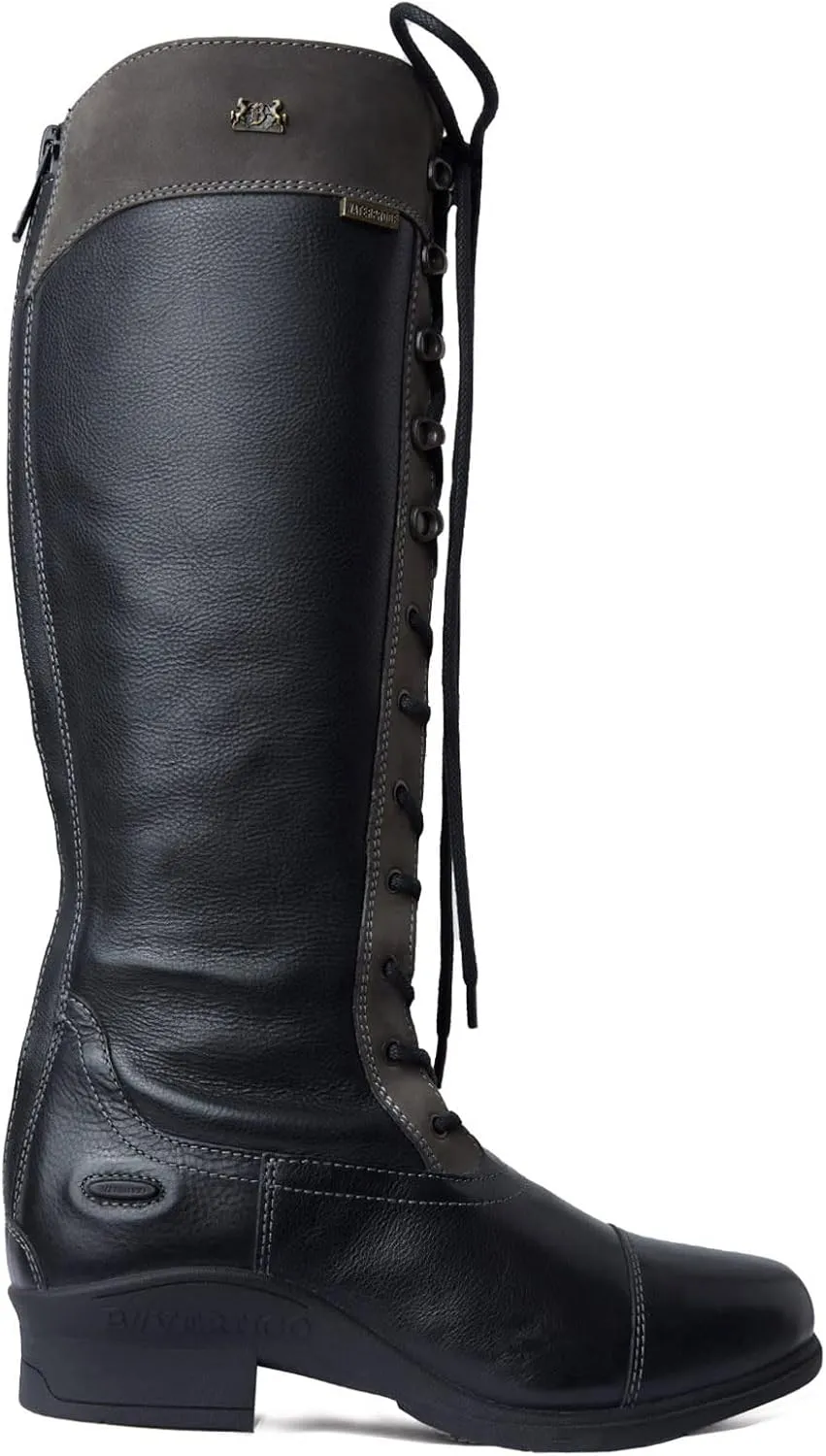 HORZE B Vertigo Cetus Waterproof Tall Boots