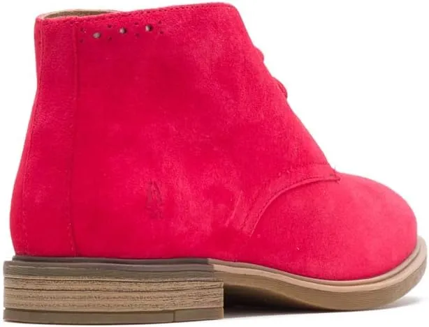 Hush Puppies Men's Bailey Chukka Ankle Boot