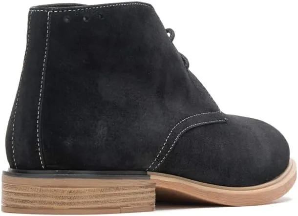 Hush Puppies Women's Bailey Chukka Ankle Boot