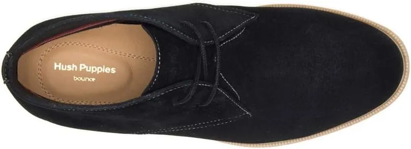 Hush Puppies Women's Bailey Chukka Ankle Boot