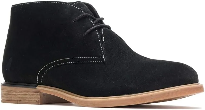 Hush Puppies Women's Bailey Chukka Ankle Boot