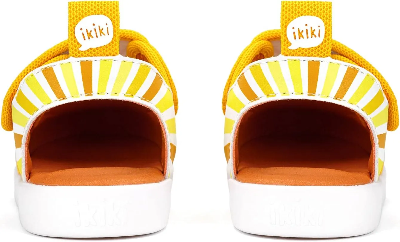 ikiki Squeaky Sandals for Kids with On/Off Squeaker Switch