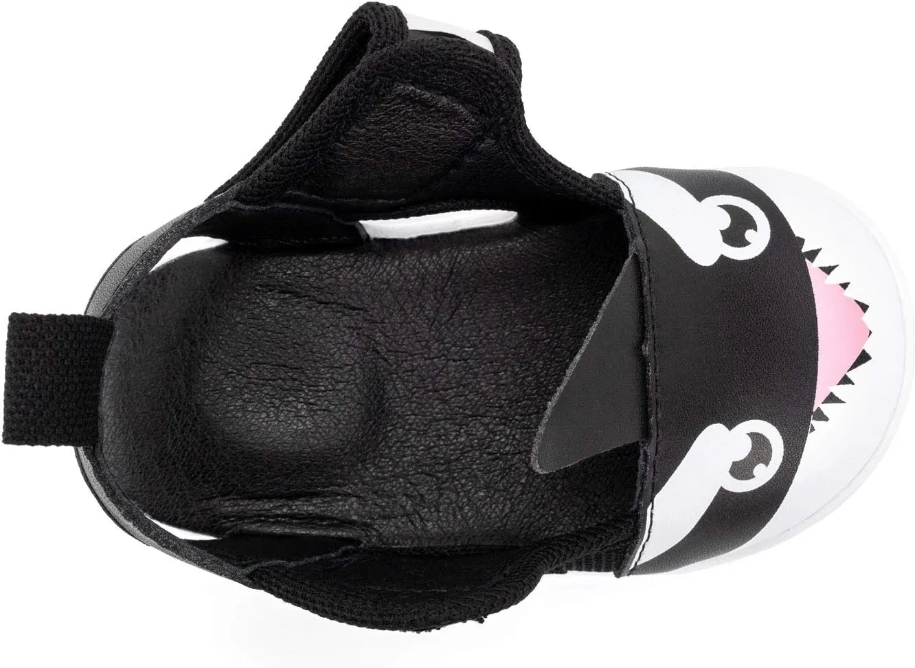 ikiki Squeaky Sandals for Kids with On/Off Squeaker Switch