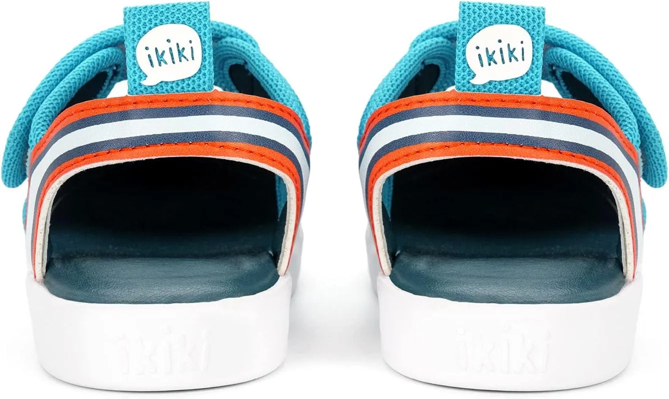 ikiki Squeaky Sandals for Kids with On/Off Squeaker Switch