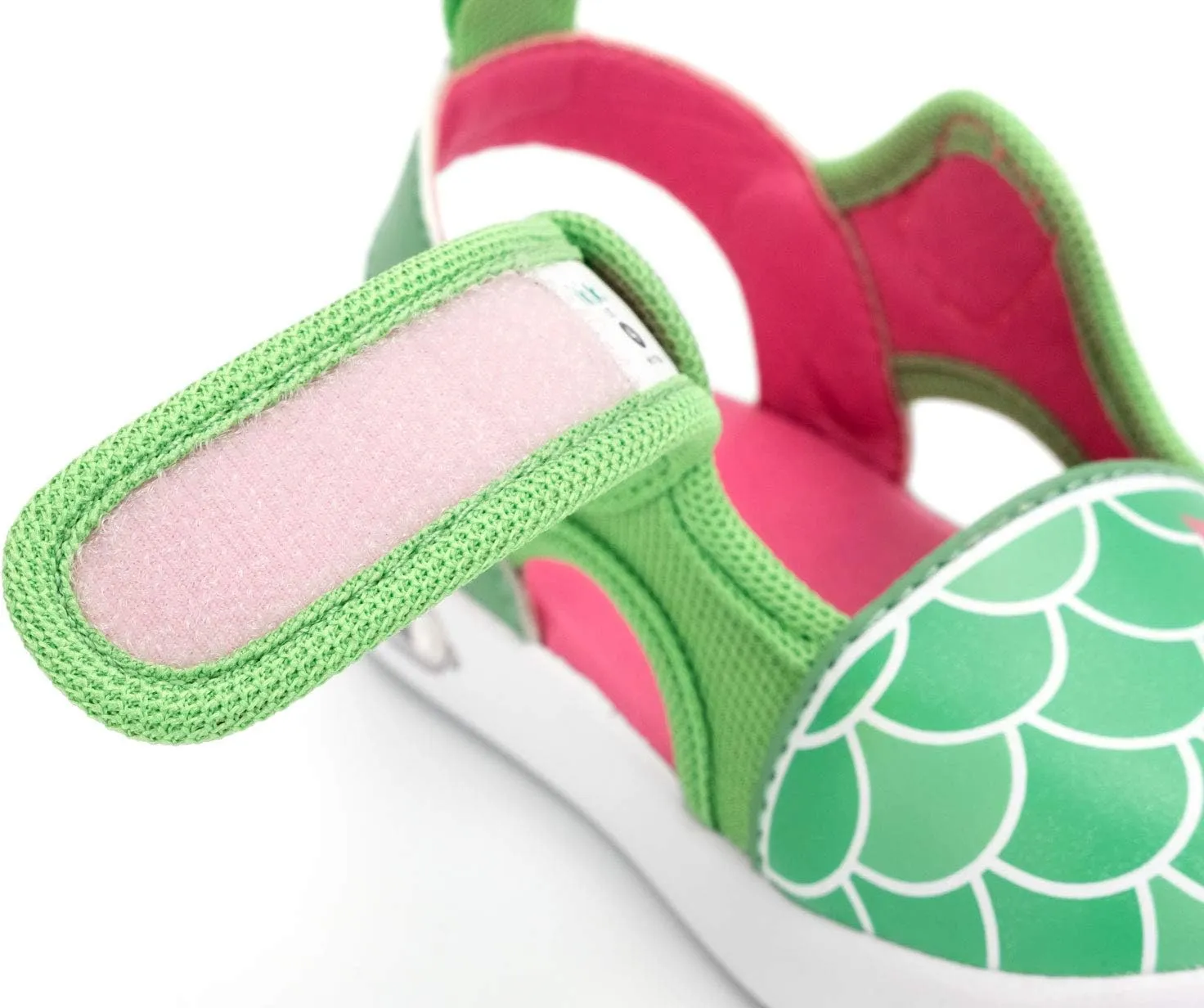 ikiki Squeaky Sandals for Kids with On/Off Squeaker Switch