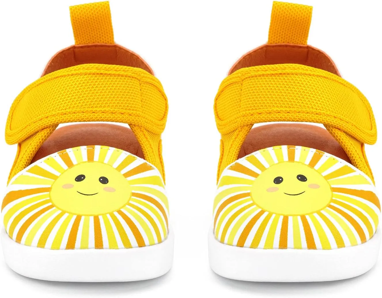 ikiki Squeaky Sandals for Kids with On/Off Squeaker Switch